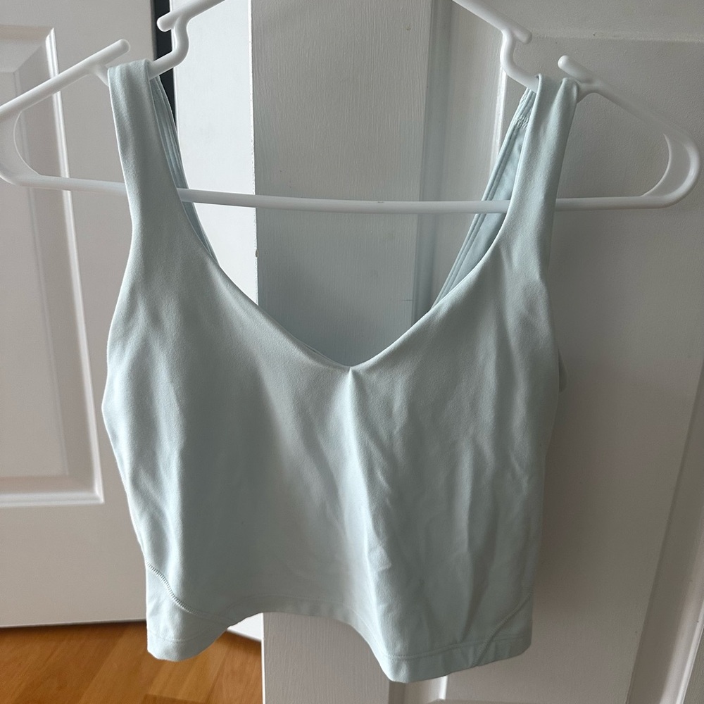 lulu lemon align sports tank